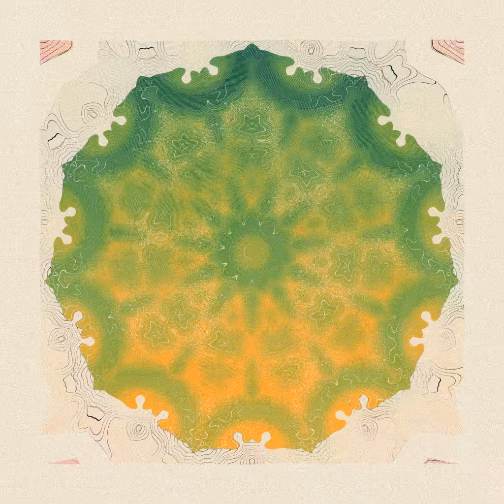 Symmetry #1317