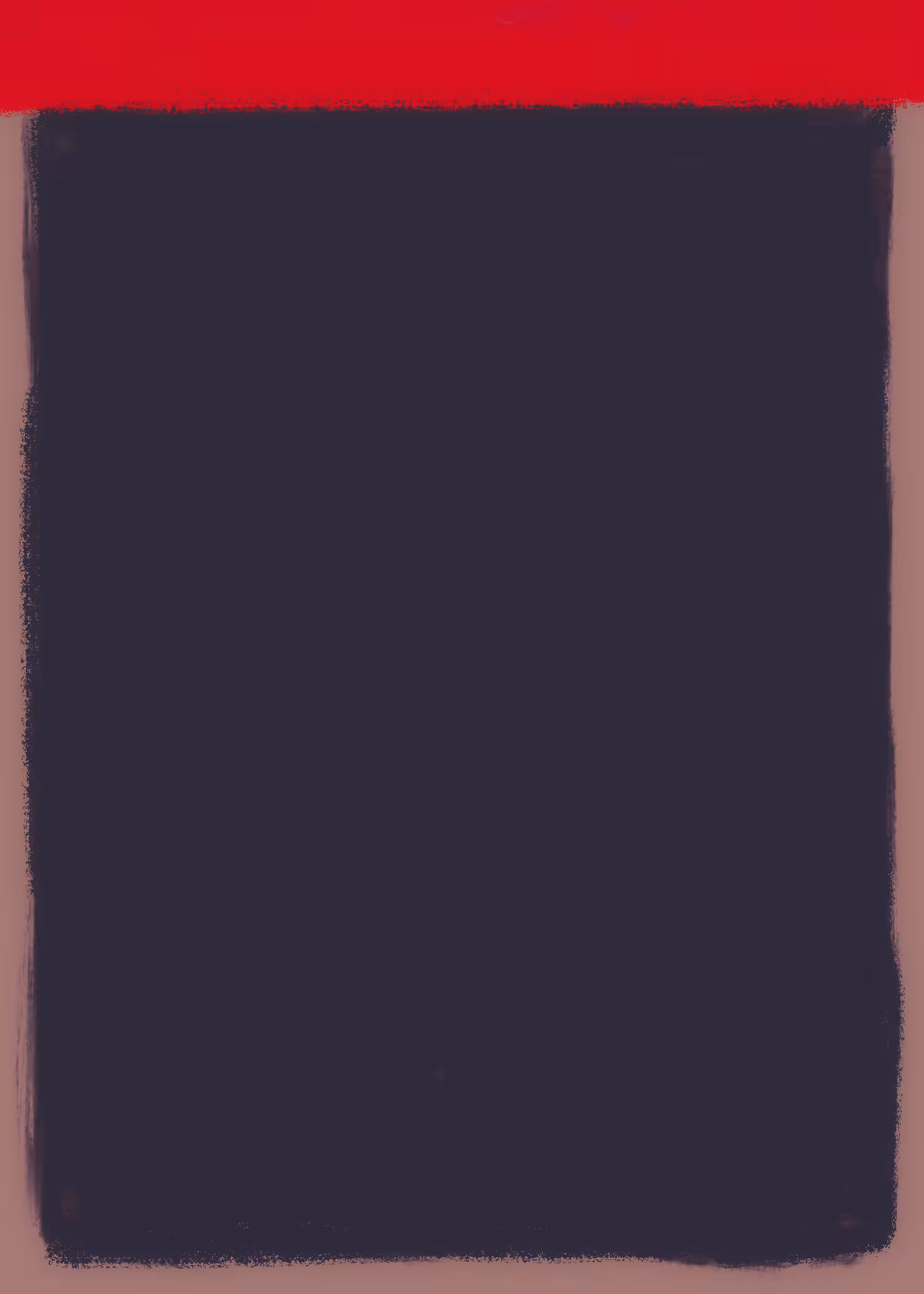 Copy of Rothko #2
