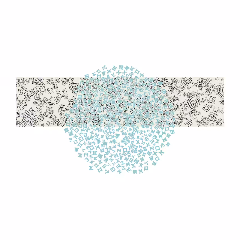 Cosmology of oneself #37