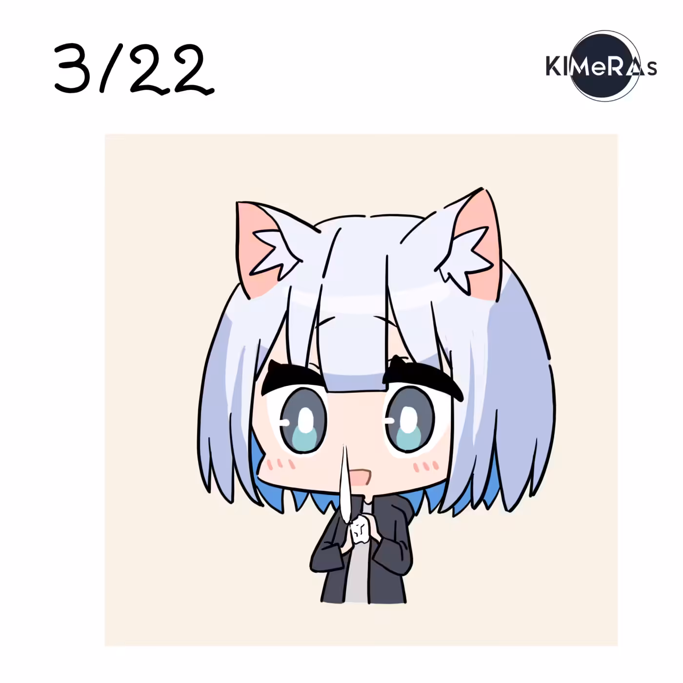 3/22