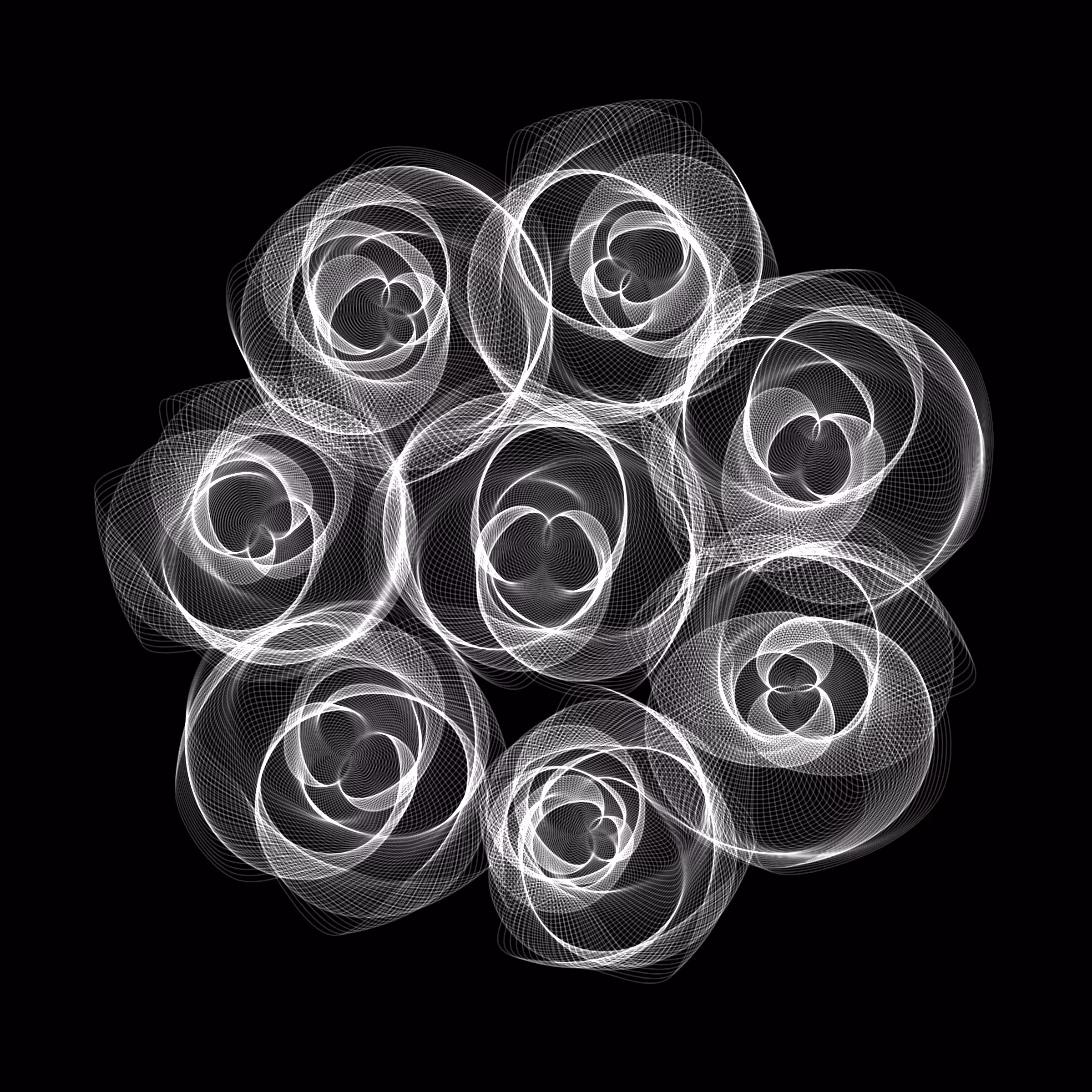 Flowers #1545