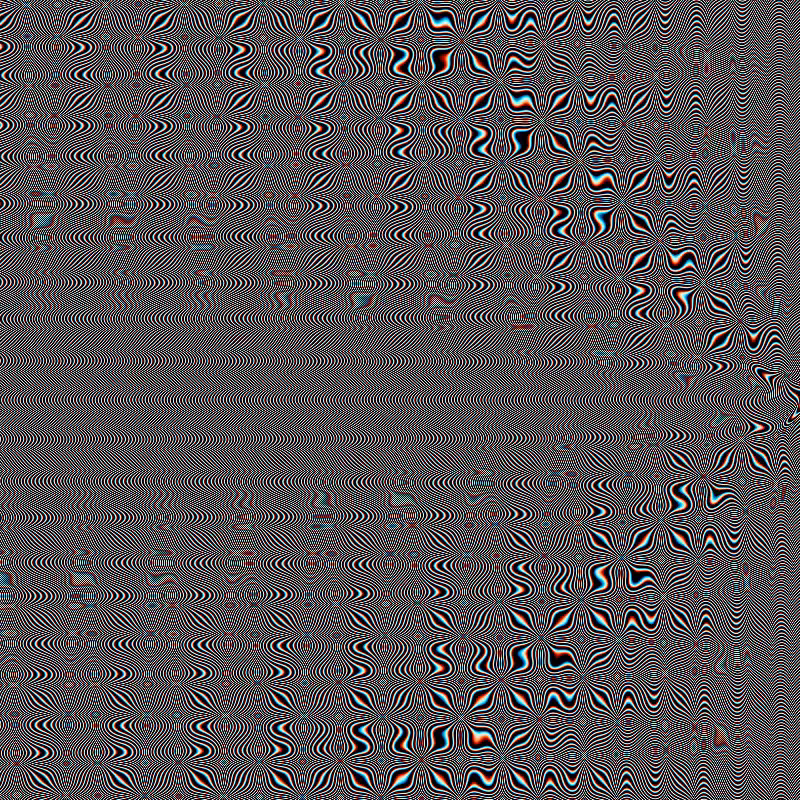 Quantum Vacuum #495