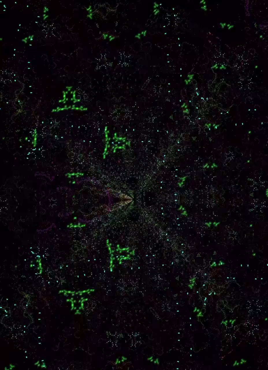 Bitelements Earth Element 1