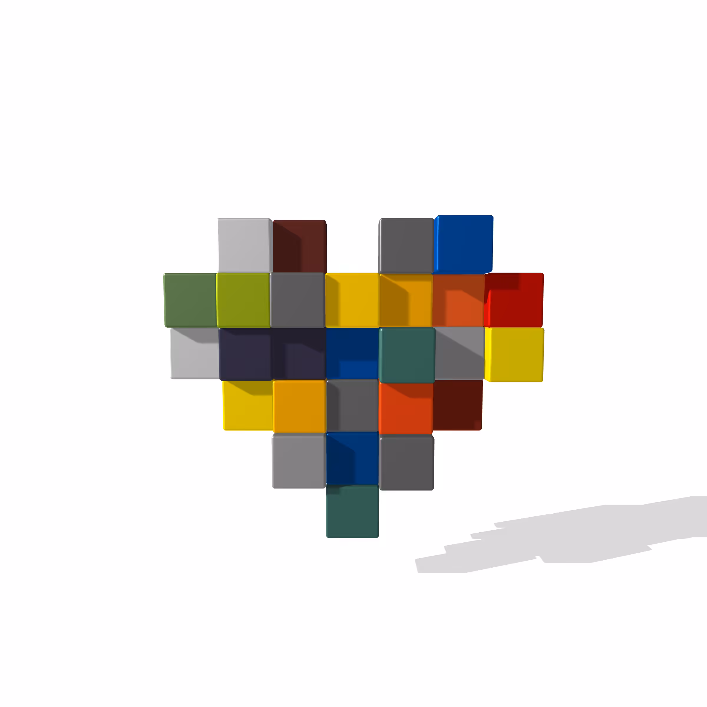 heart + craft #28908