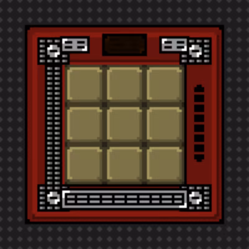 generated numpad drumpad #235