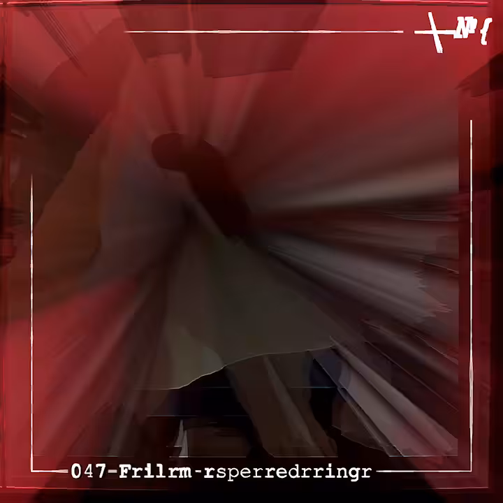 047 Frilrm rsperredrringr
