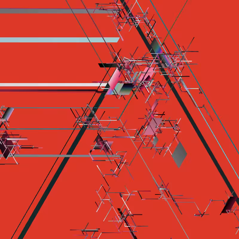 Lines and Planes #97