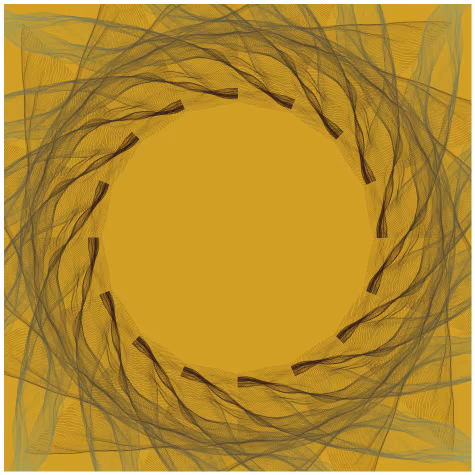 Gravitational Noise #86