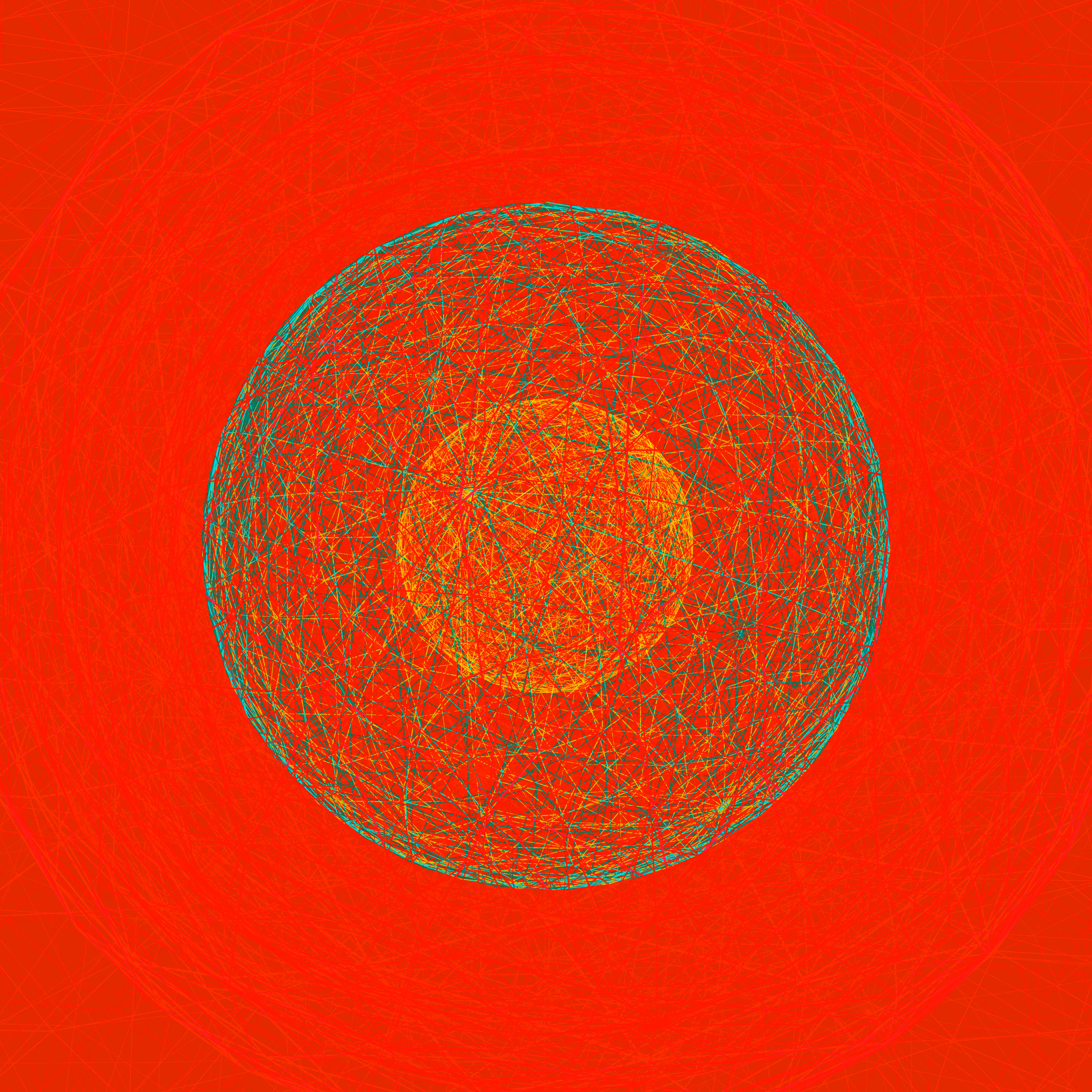 Sun Signals #0951