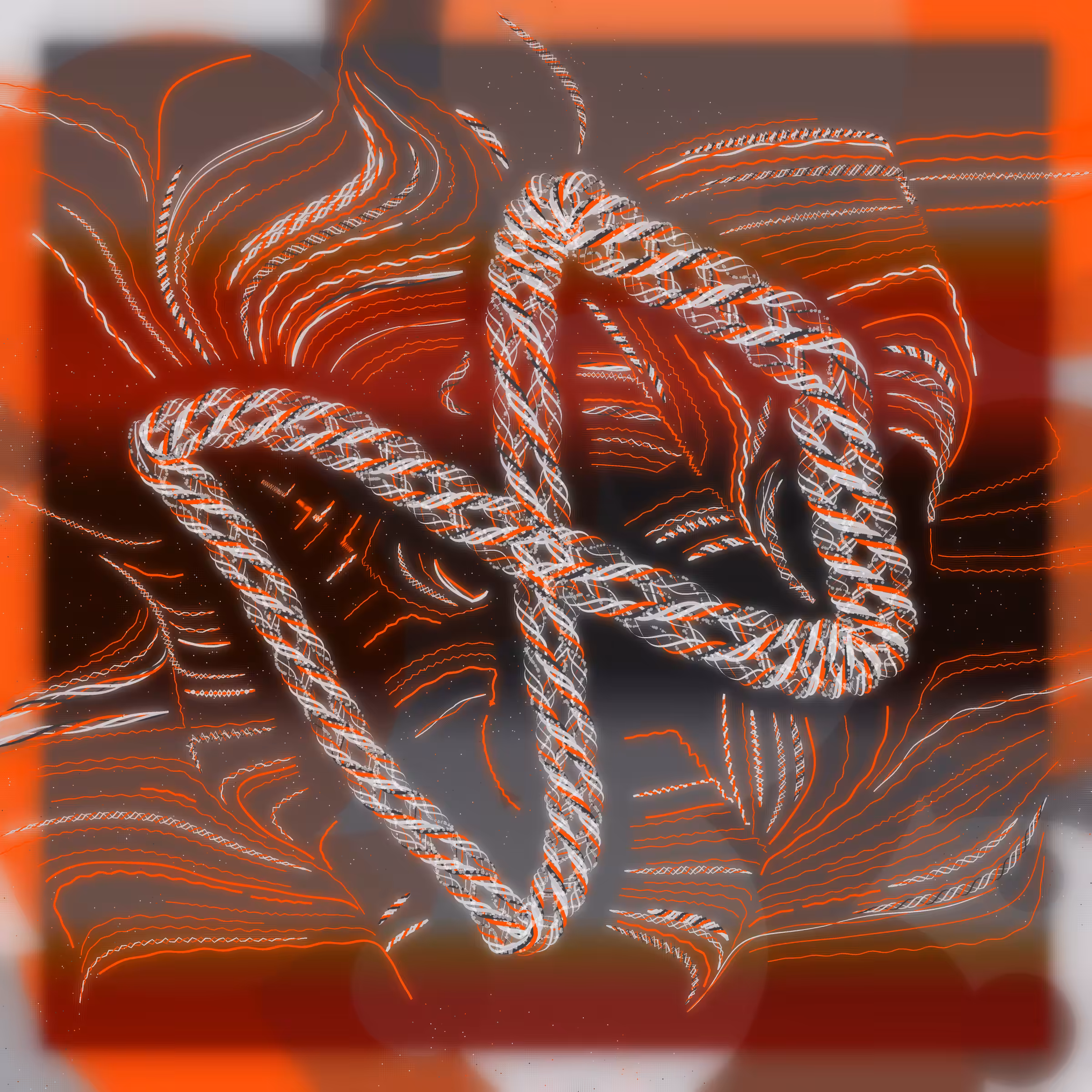 Friendship Bracelets #32147