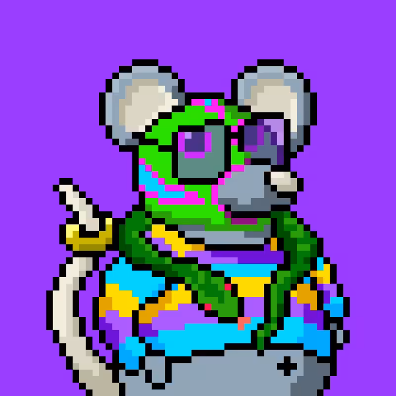 XTZ-Rat #104