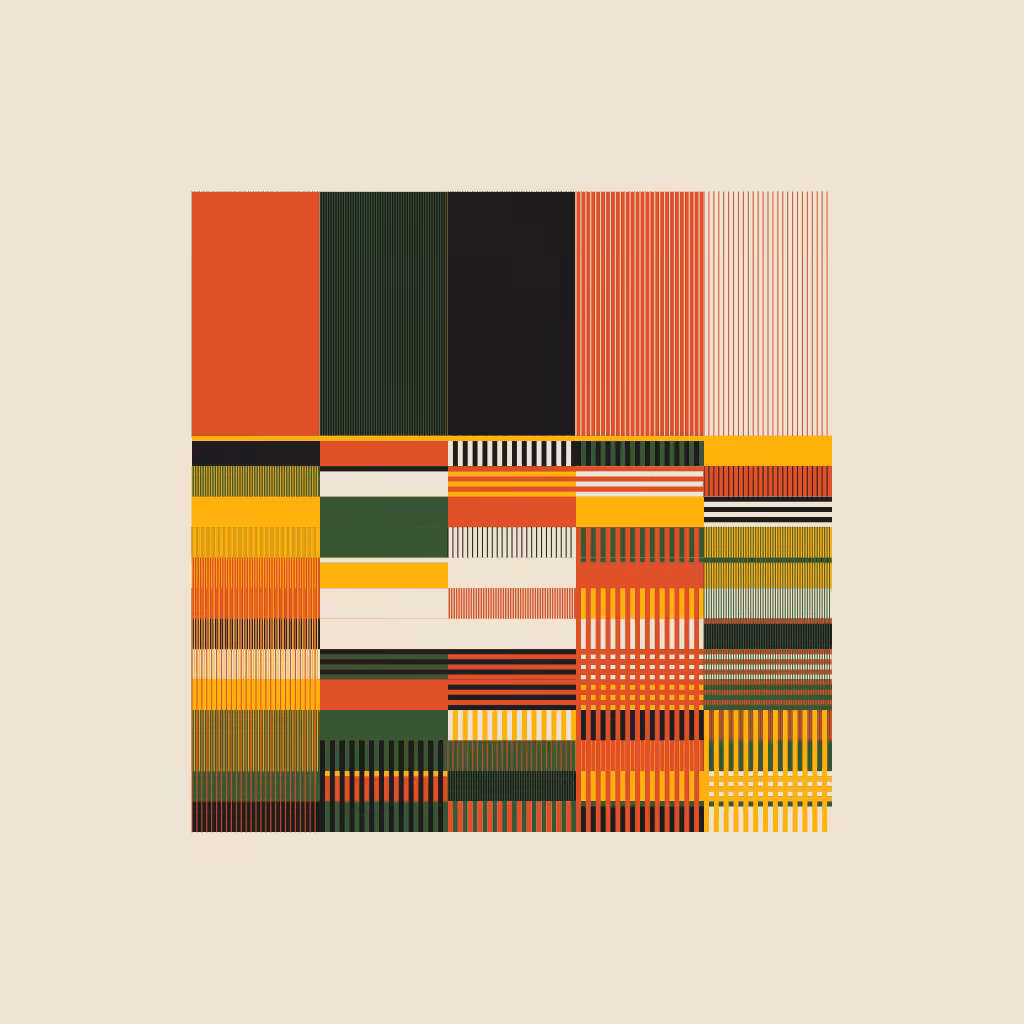 Sabler : Serengeti #69