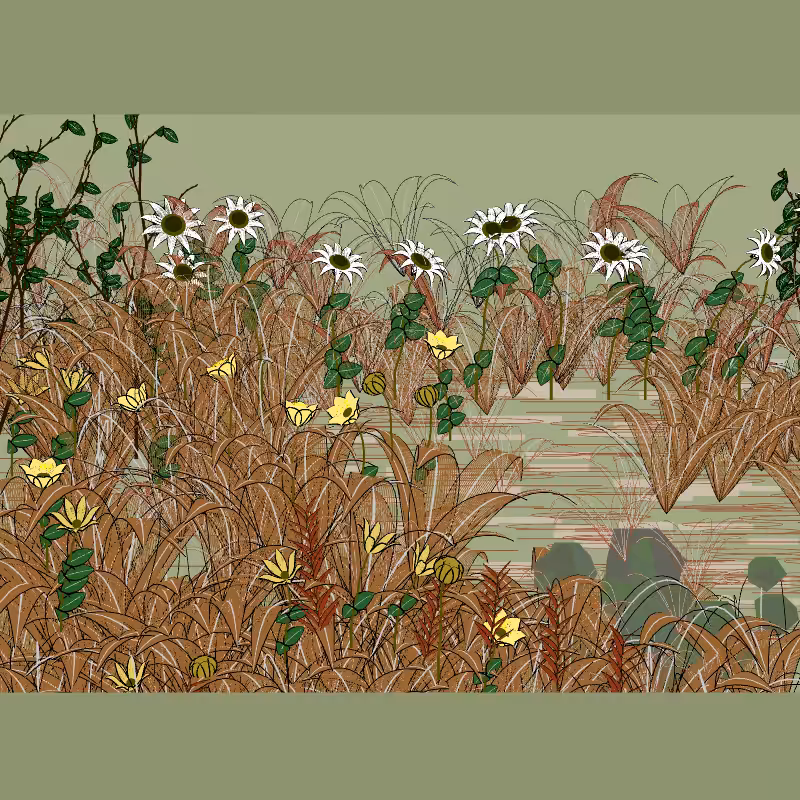 EcoPatterns #23