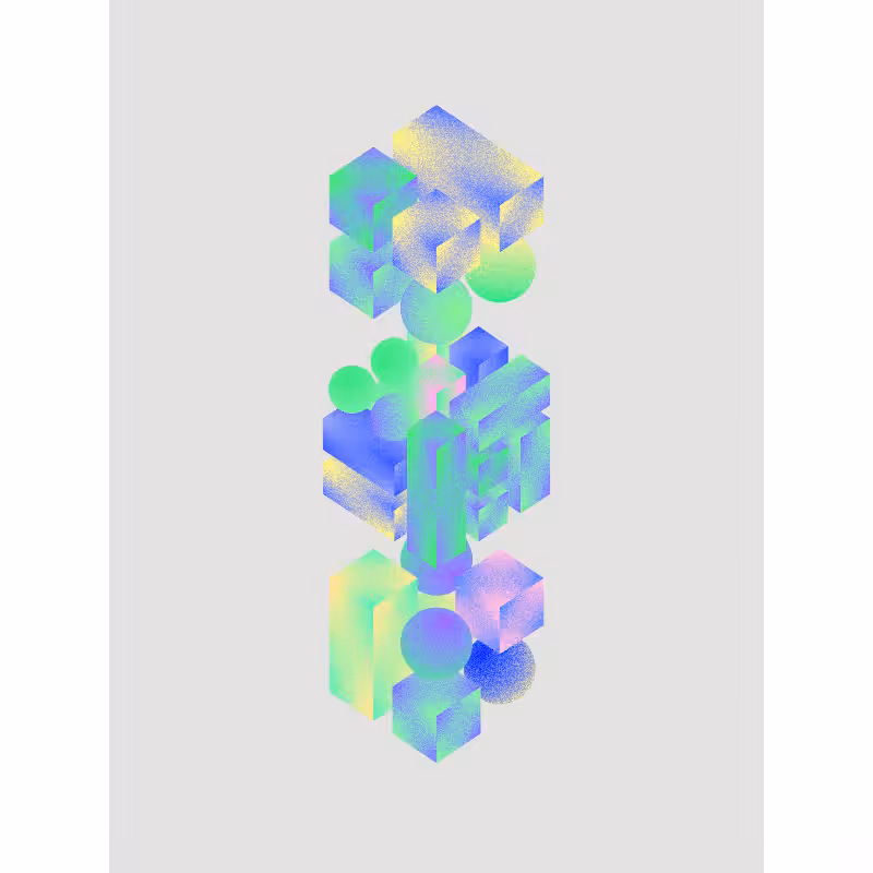 cube #31