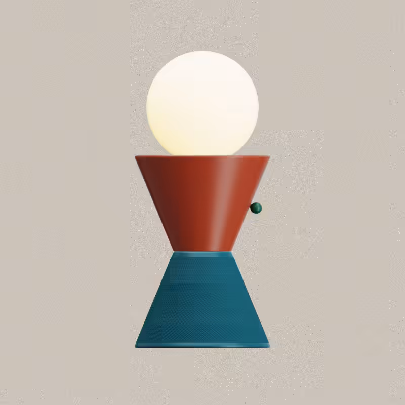 LAMPS #3