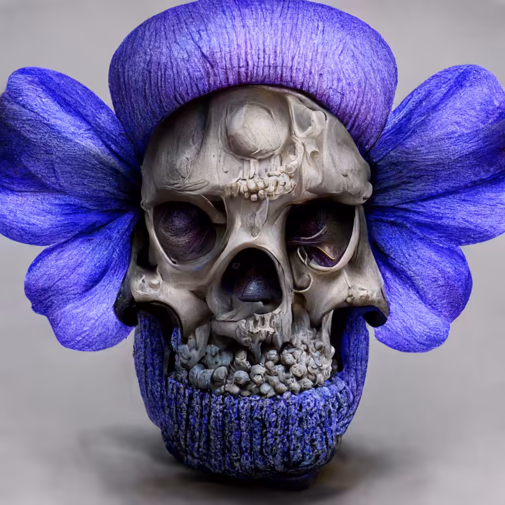 Be Alive: Skully 24