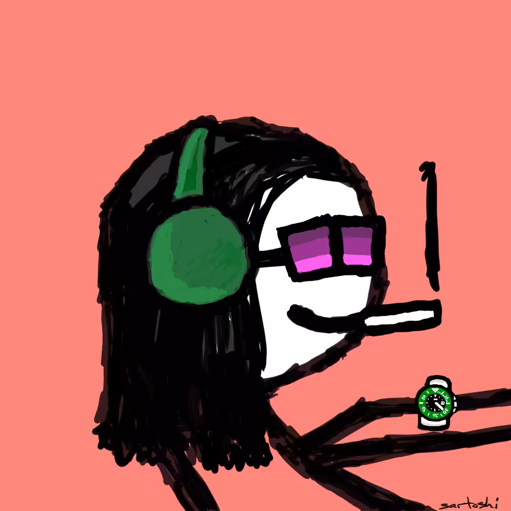 mfer #7611