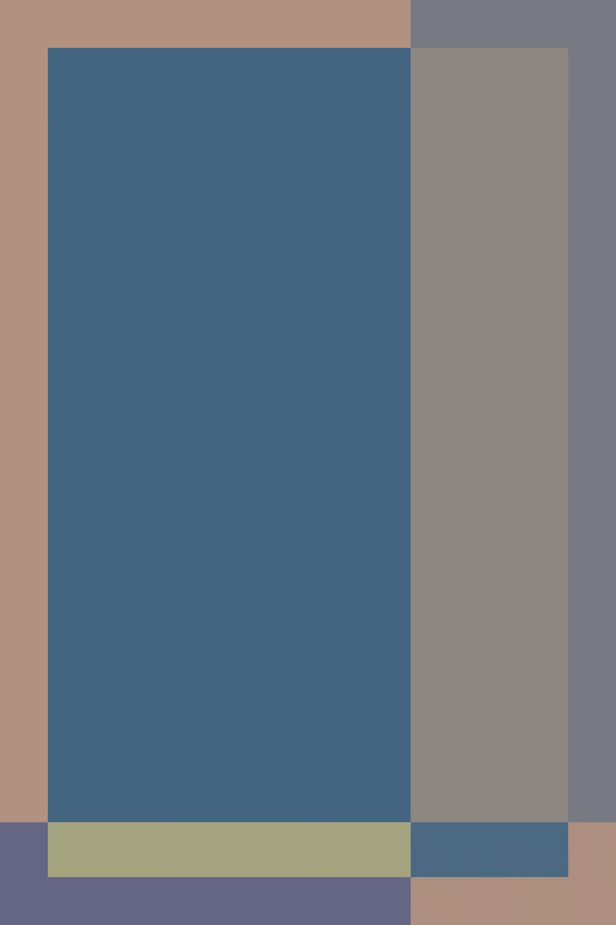 Generative Minimalism #423