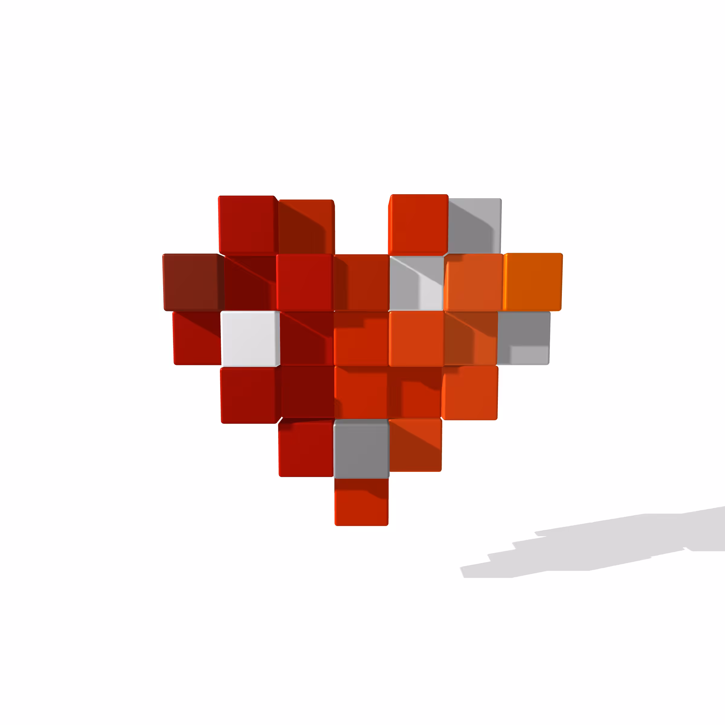 heart + craft #4594