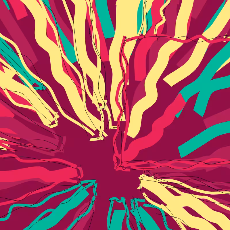 Projections #6
