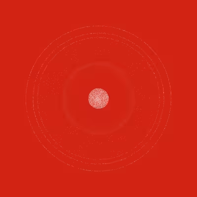 Black hole sun #4