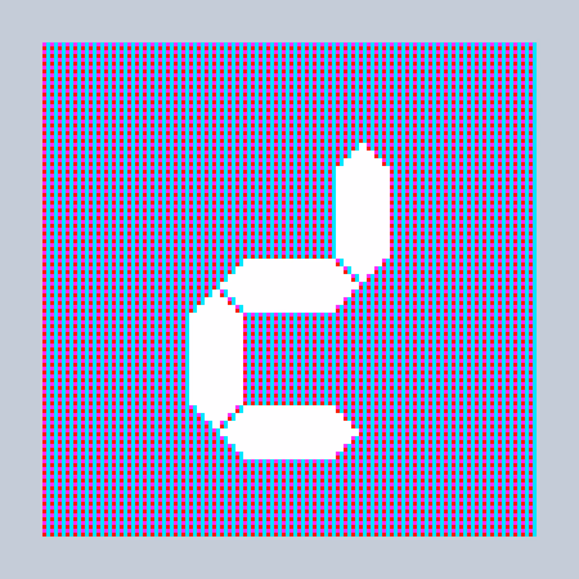 27-Bit Digital #560
