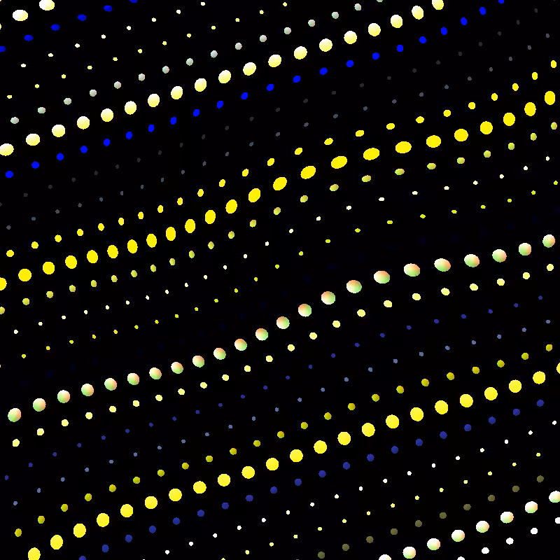 Warp #22