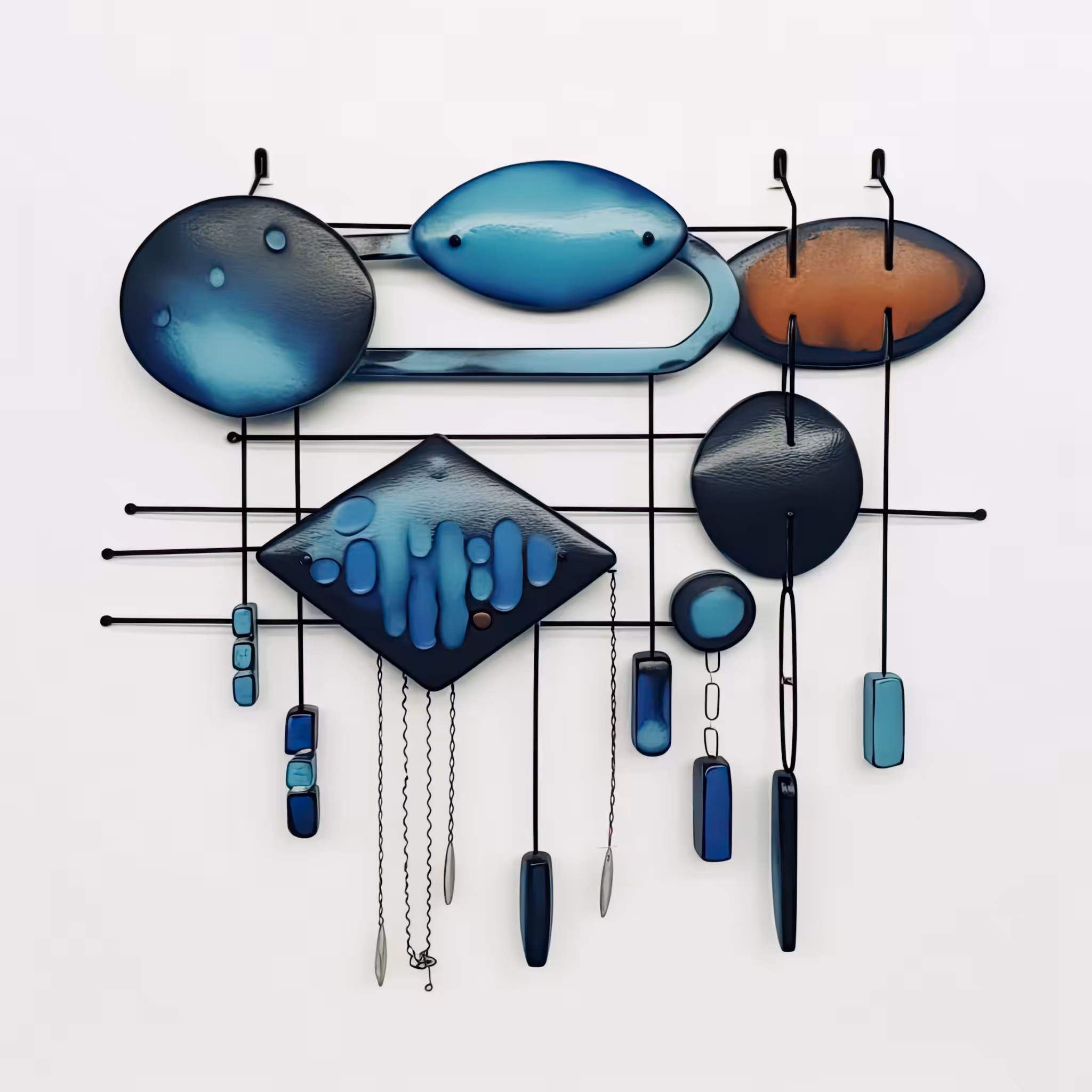 Unstable Objects of the Artificial Ceremony: Unstable Object of the Artificial Ceremony #104