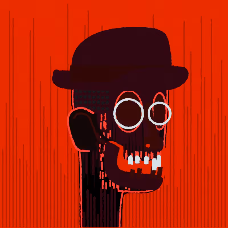GEN XYZ Das Occult #1239