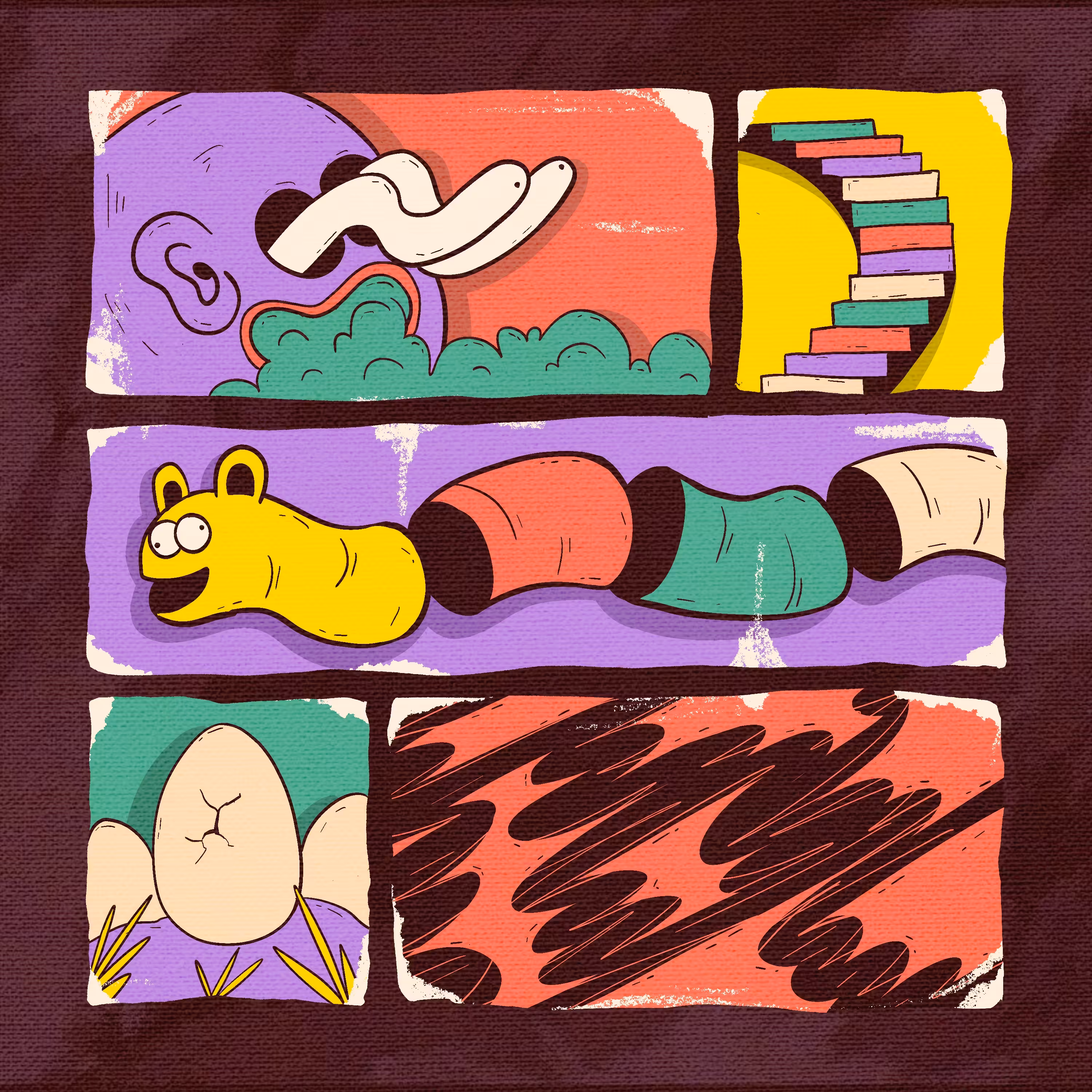 Oddity#17