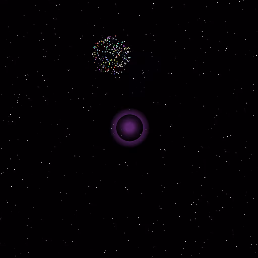 Nebula Devourer #81