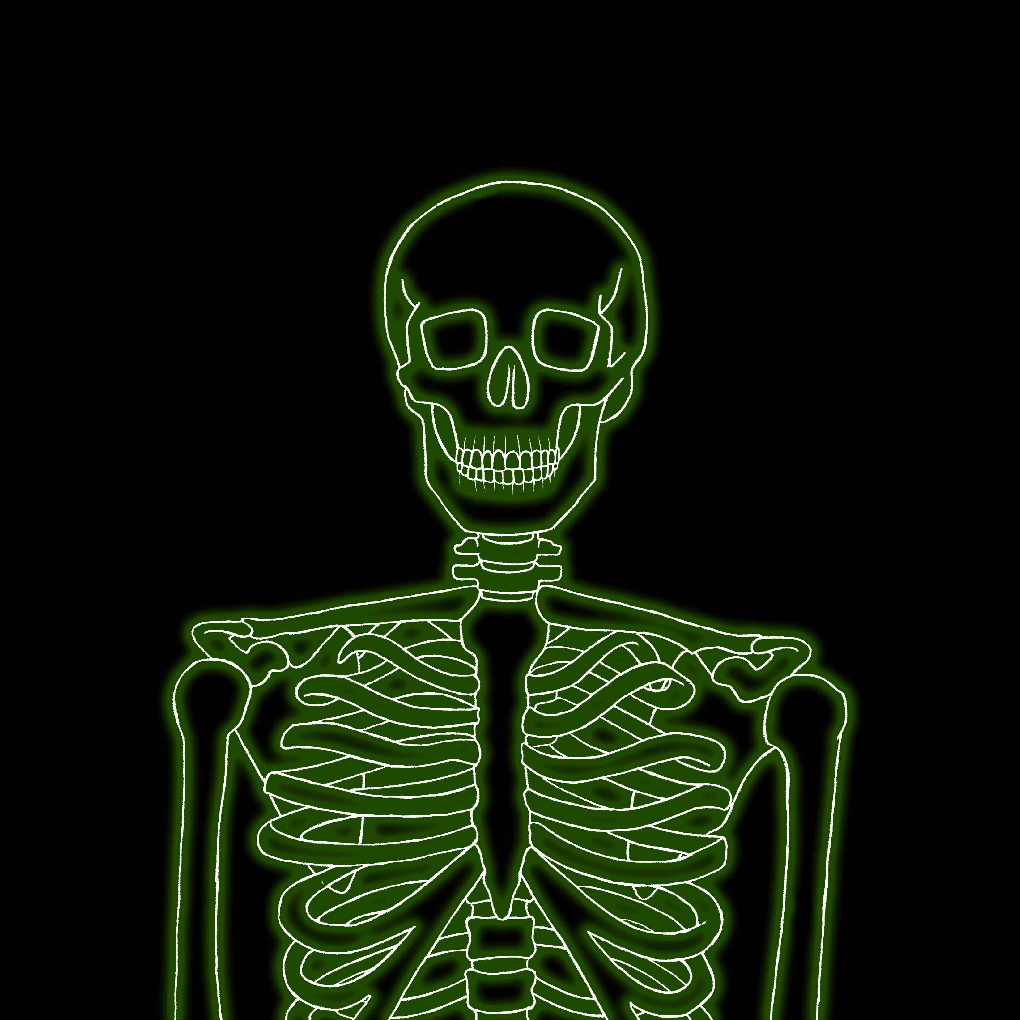 SKELE-LINK #010