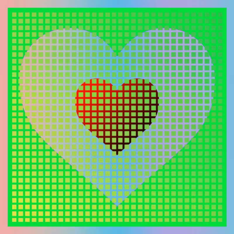 Love is Love #153