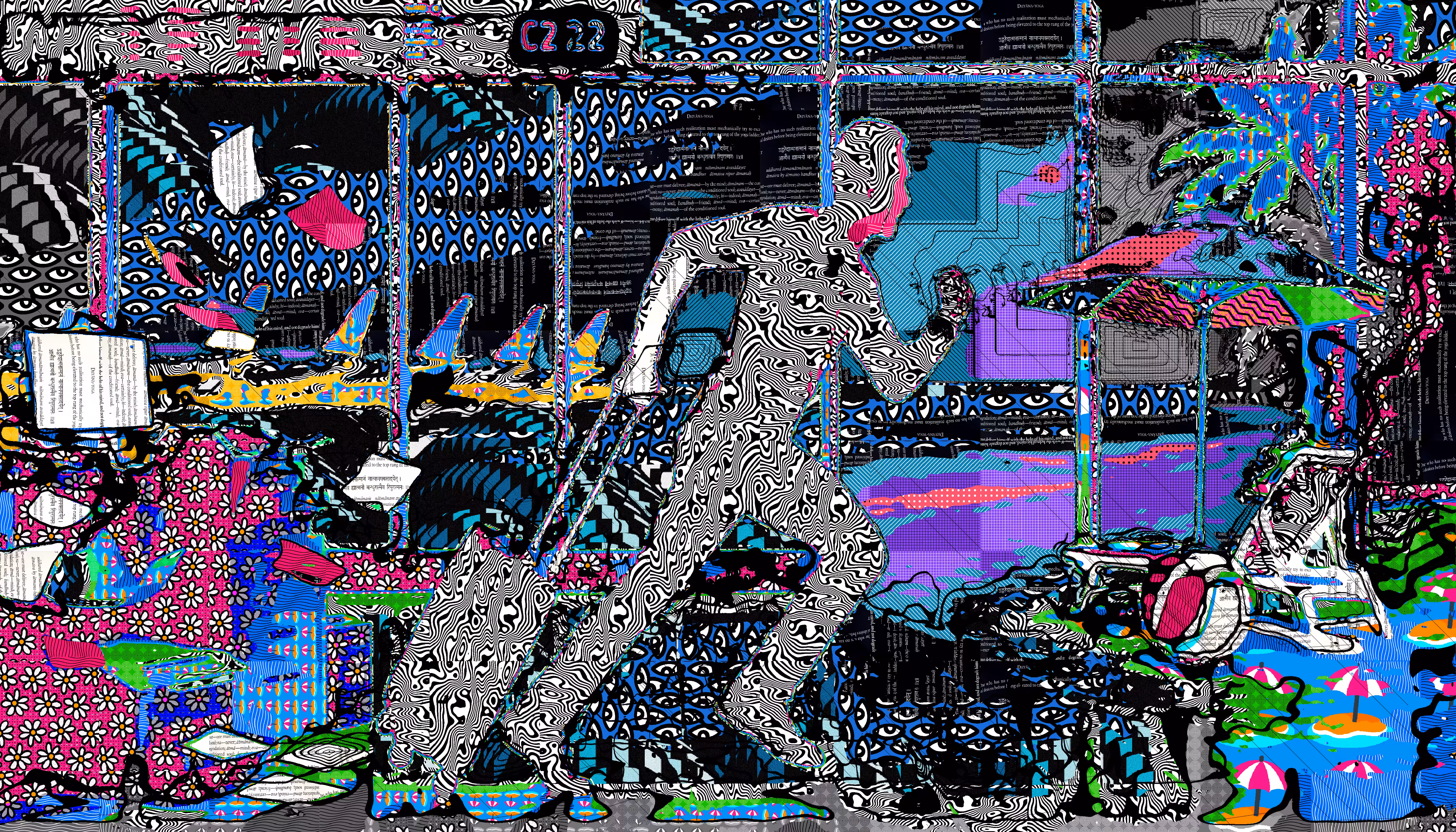 ṿѧċѧṭıȏṅ
