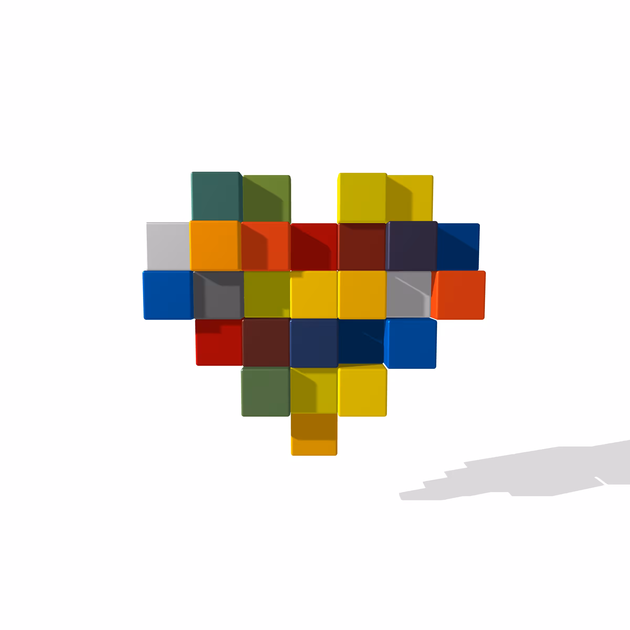 heart + craft #19322