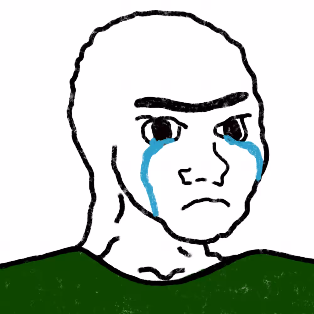 WOJAK #11