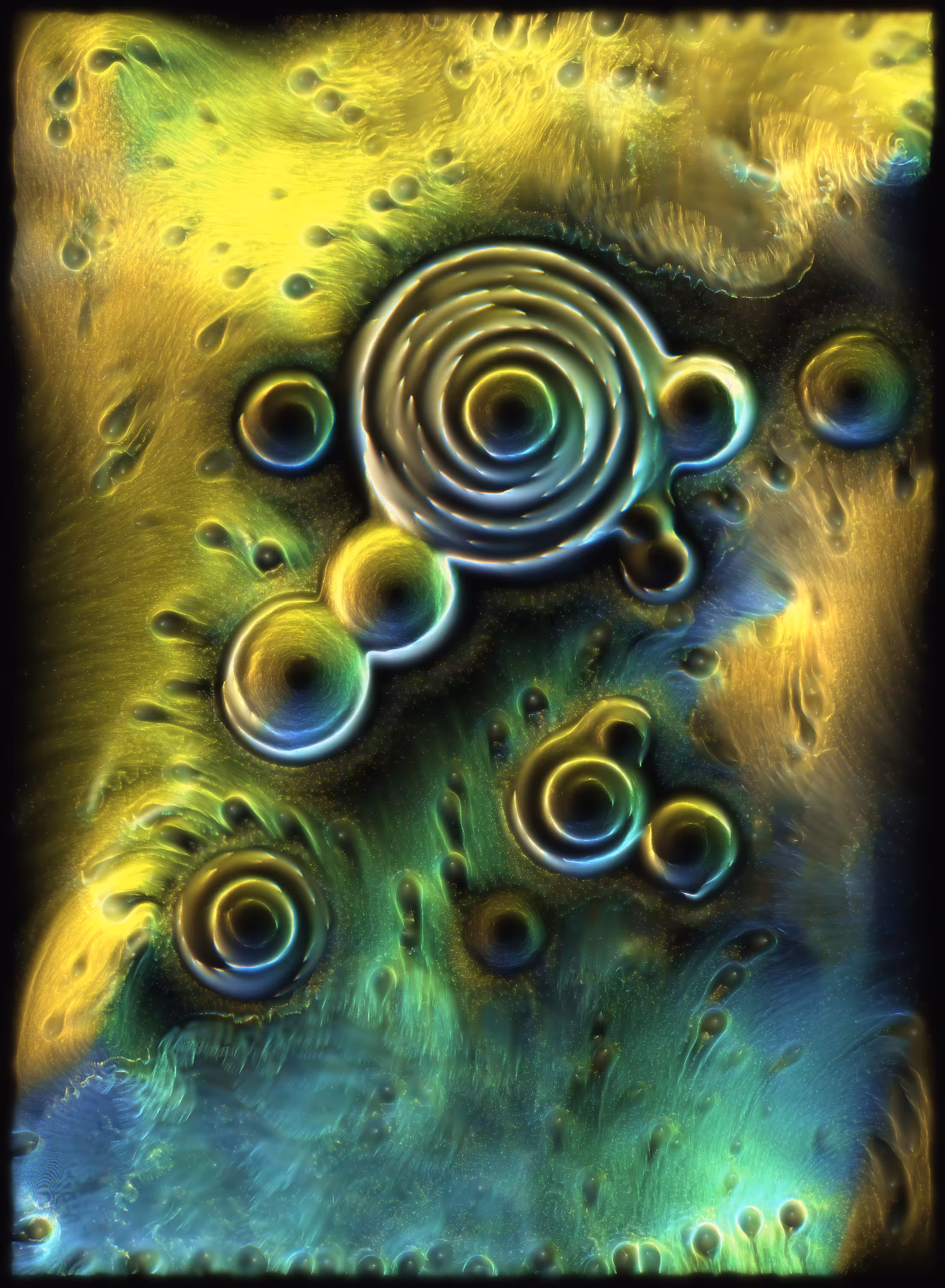 Holons #313