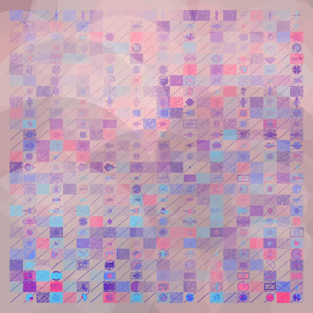 Etude #261
