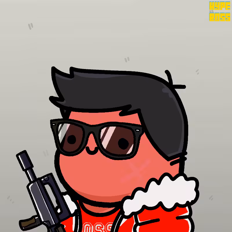 HypeBoss #294