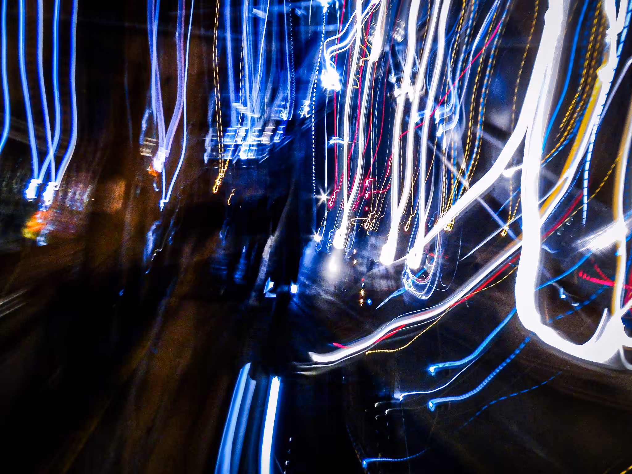 Light Flux