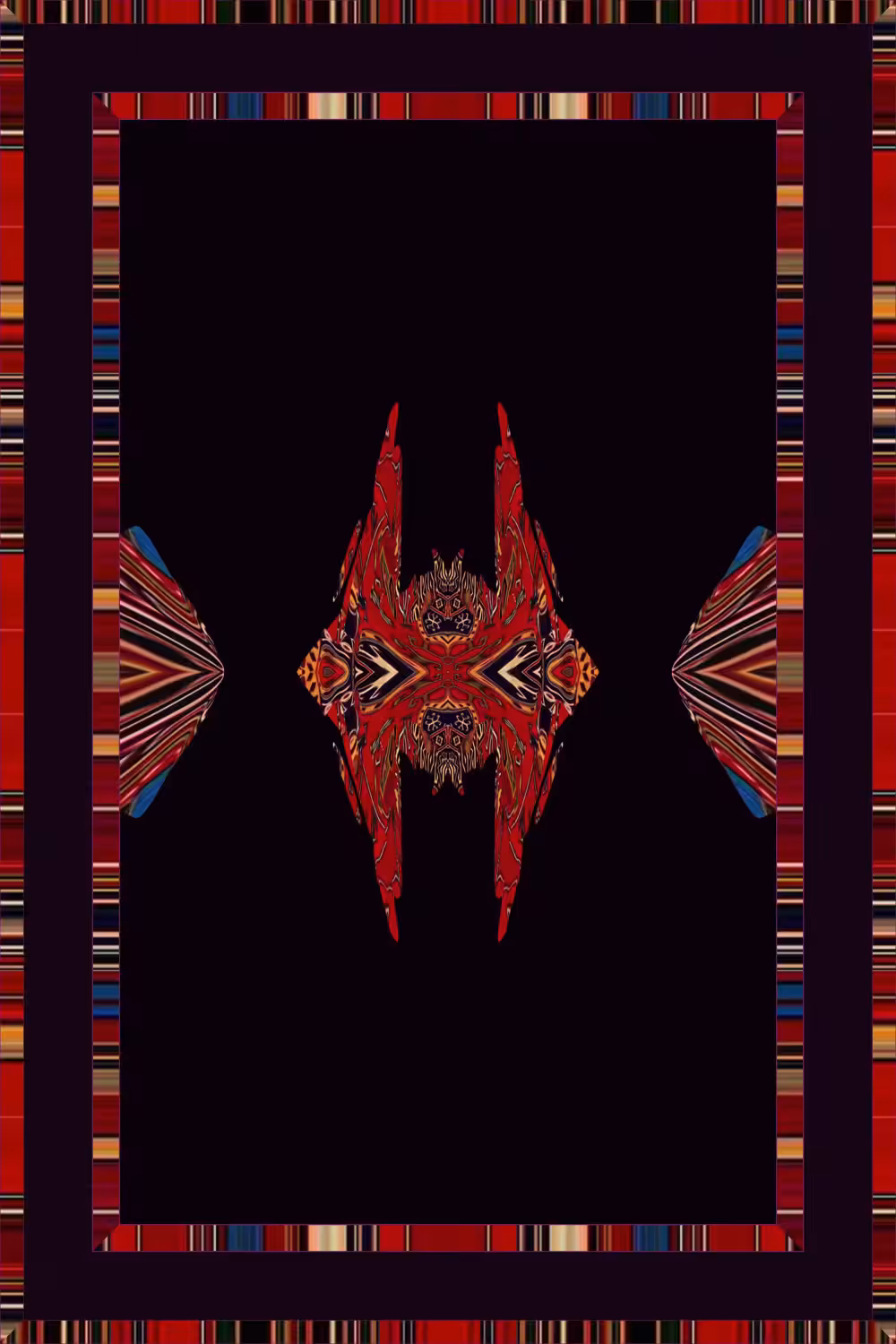 Flux 2.0 - Melting Carpets