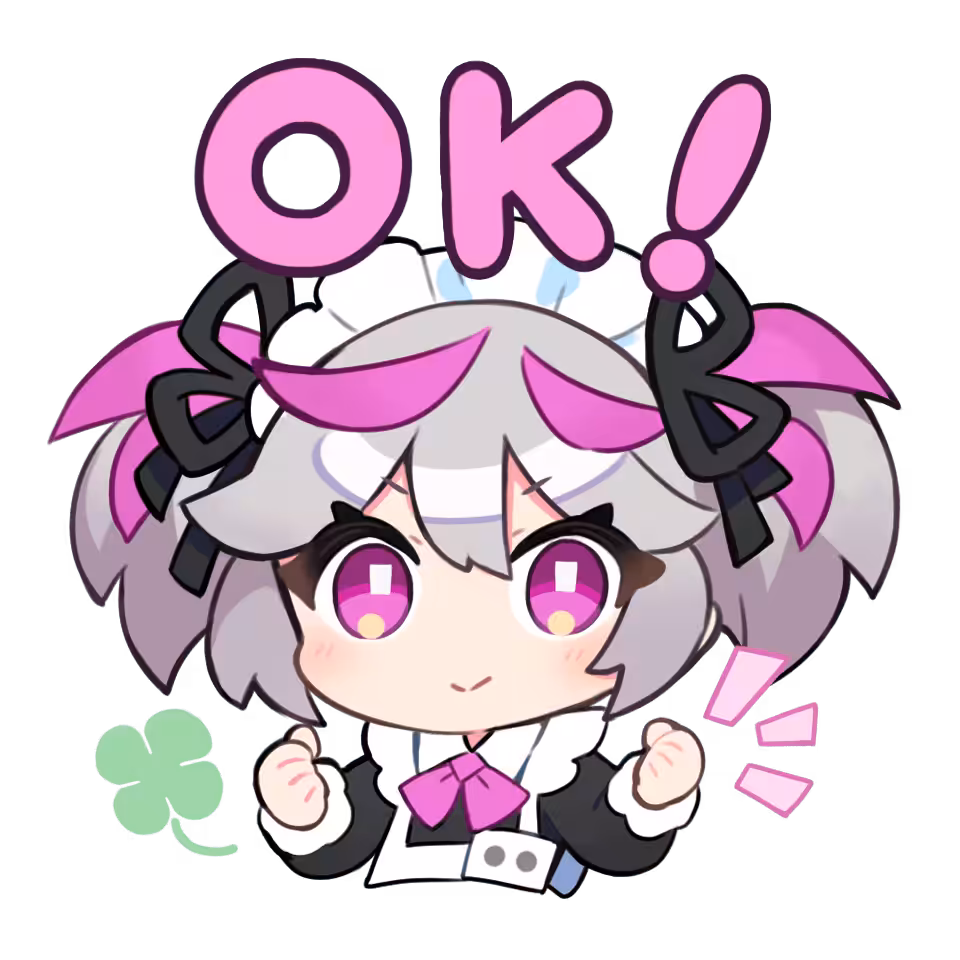 Tanaka-chan OK!