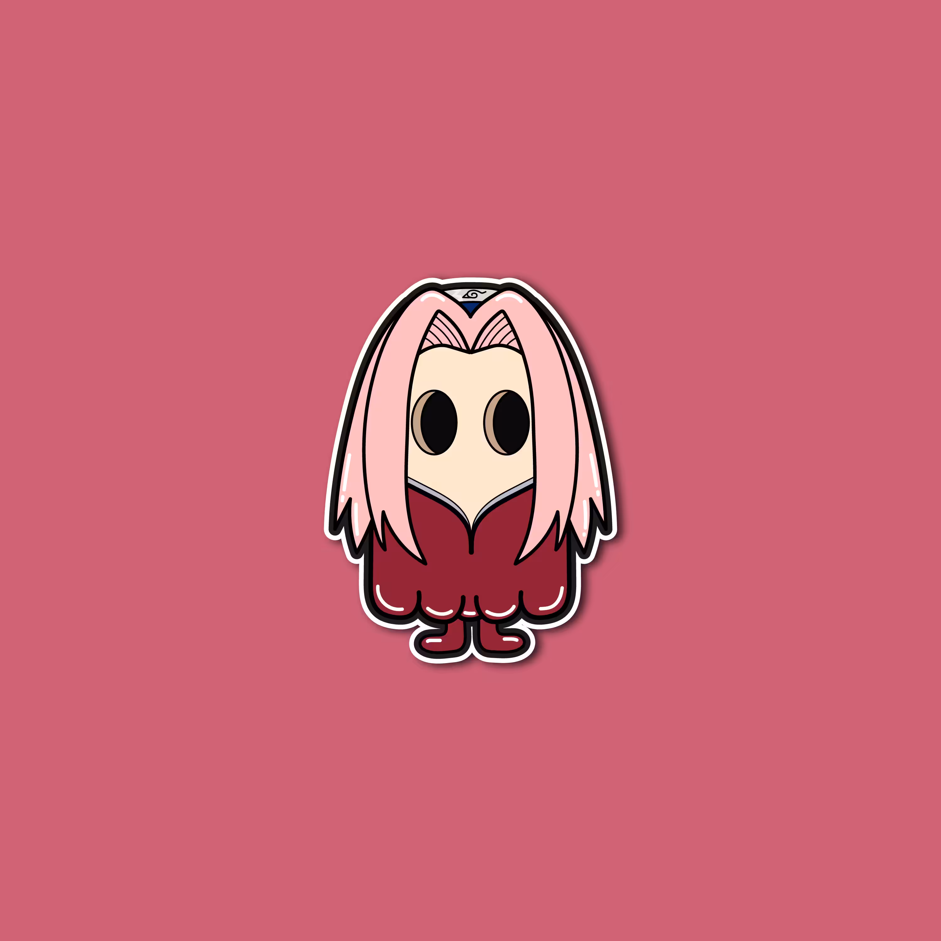 Little Sakura