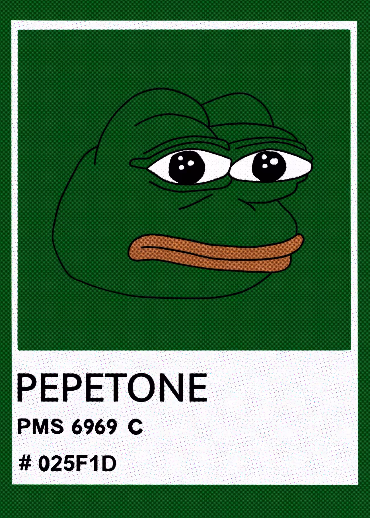 PEPETONE