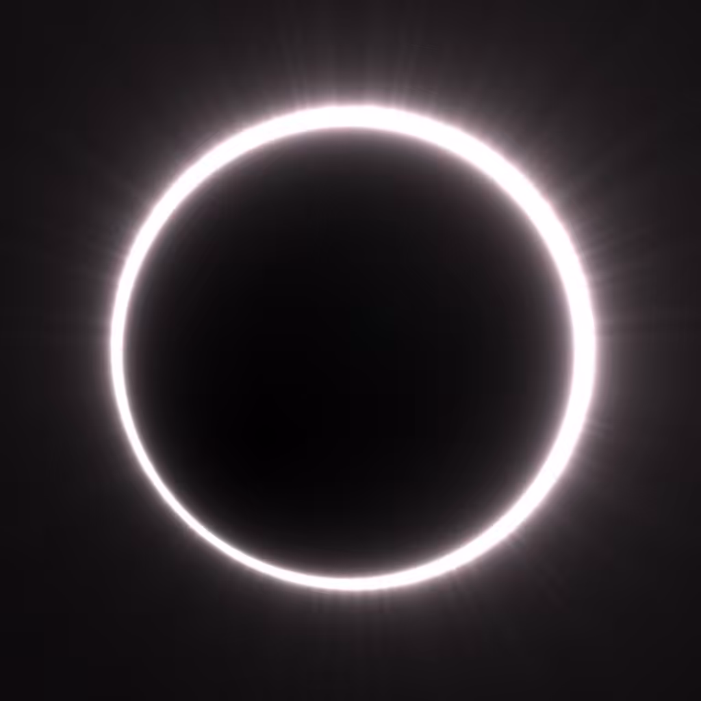 Totality #90