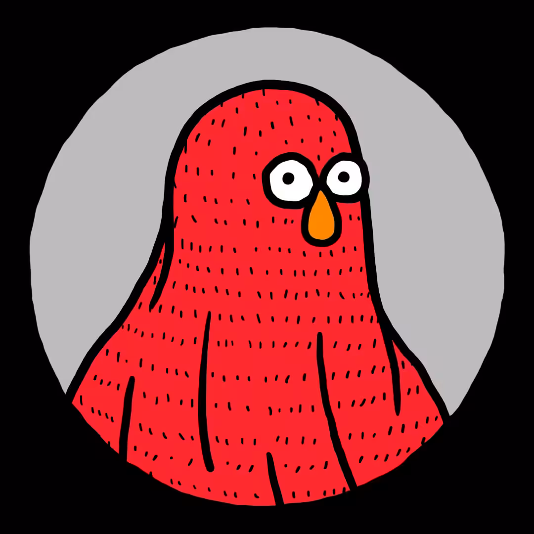 Anonymous Ghost #061