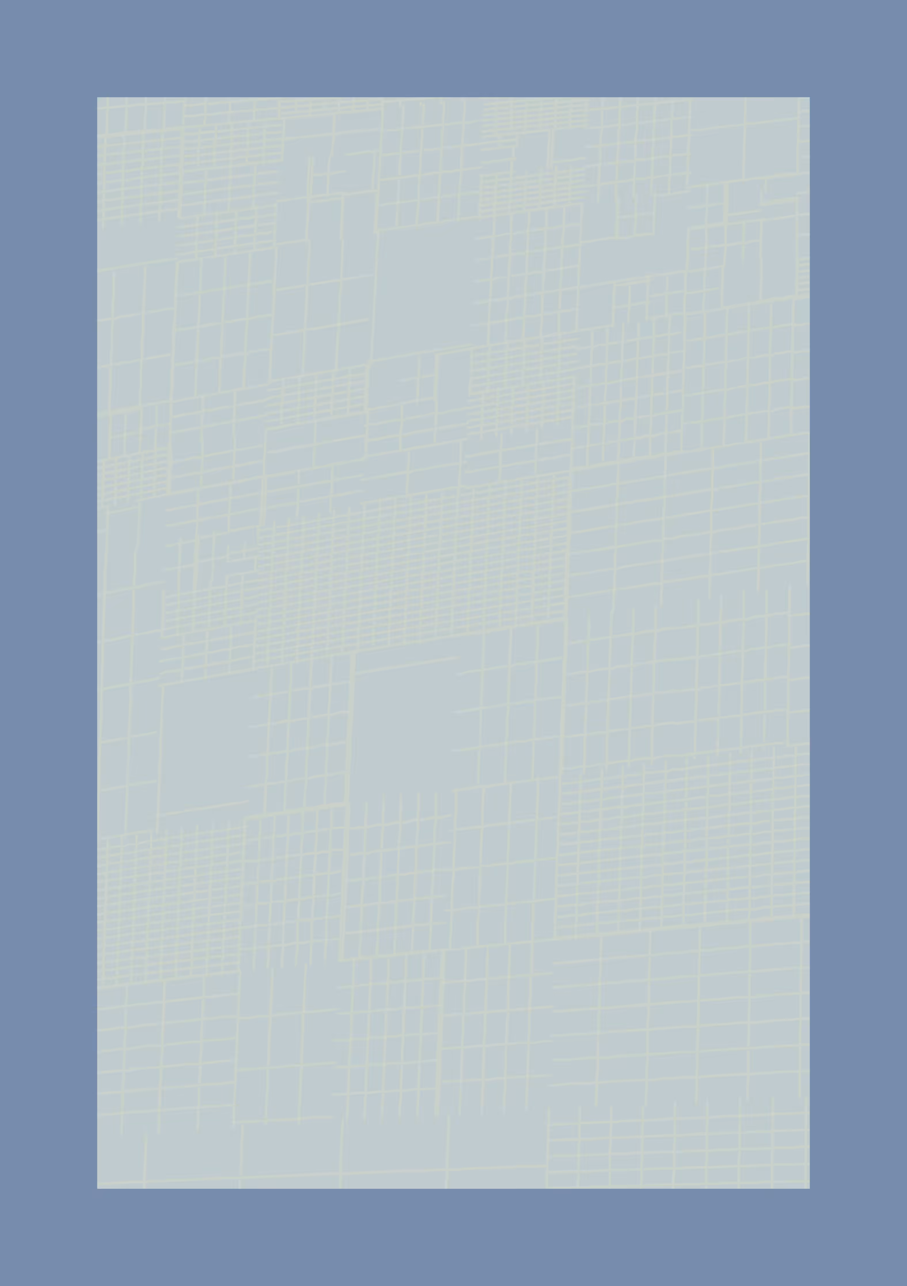 Grid in the window #40