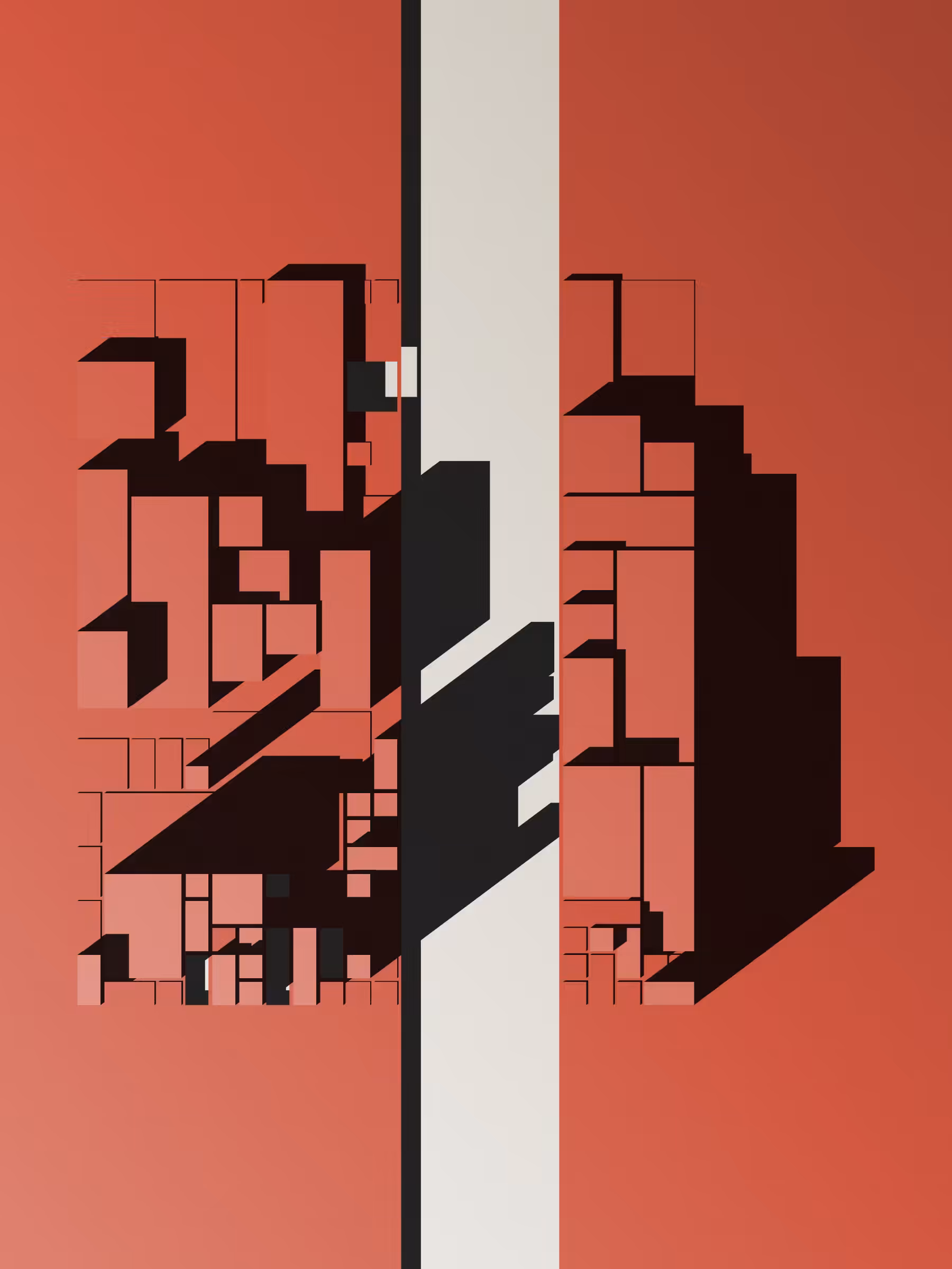 Impossible Distance #170