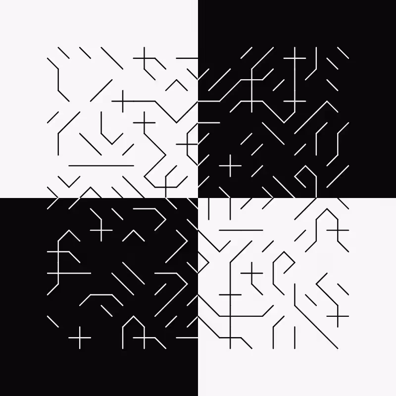 Mono Ciphers #52