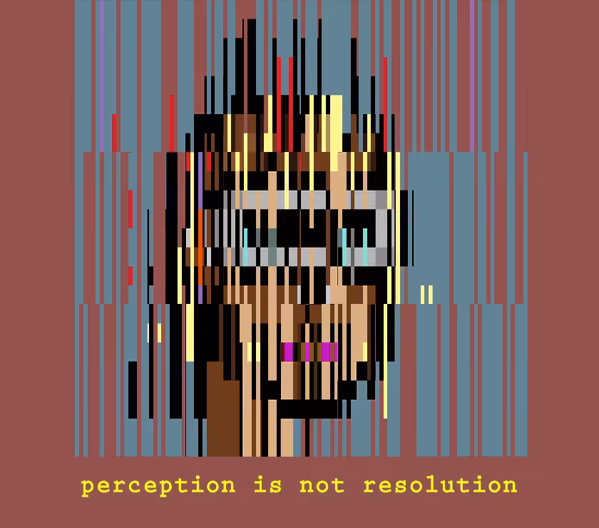 The Treachery of Imaging #27